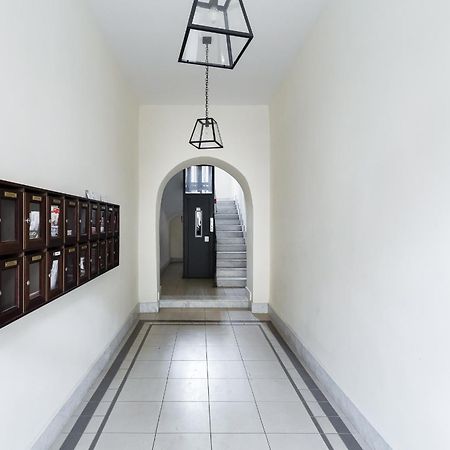 Ferienwohnung Casadoria51 Rom Exterior foto